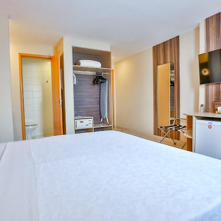 Comfort Hotel Campos Dos Goytacazes Luaran gambar