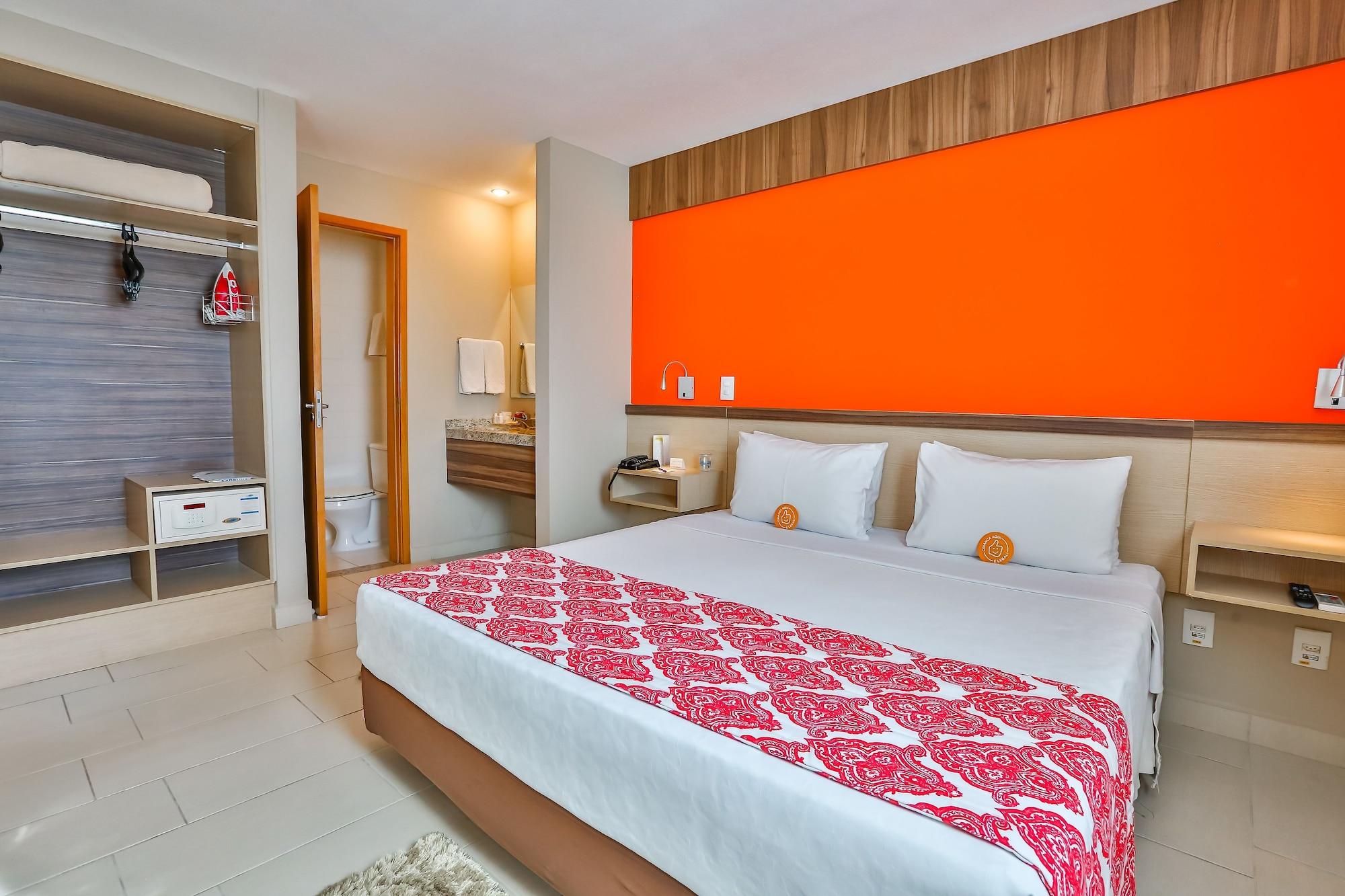 Comfort Hotel Campos Dos Goytacazes Luaran gambar
