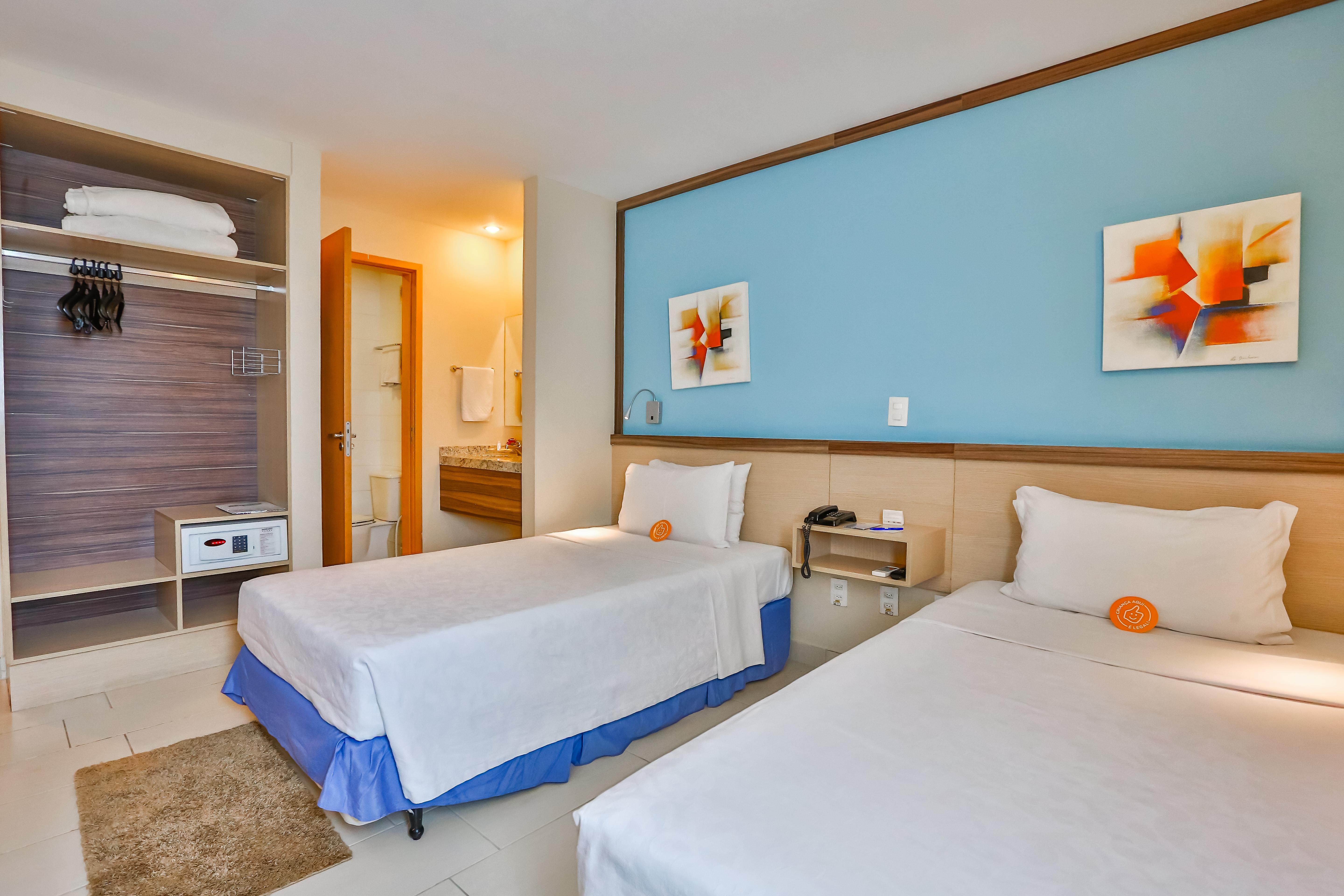Comfort Hotel Campos Dos Goytacazes Luaran gambar