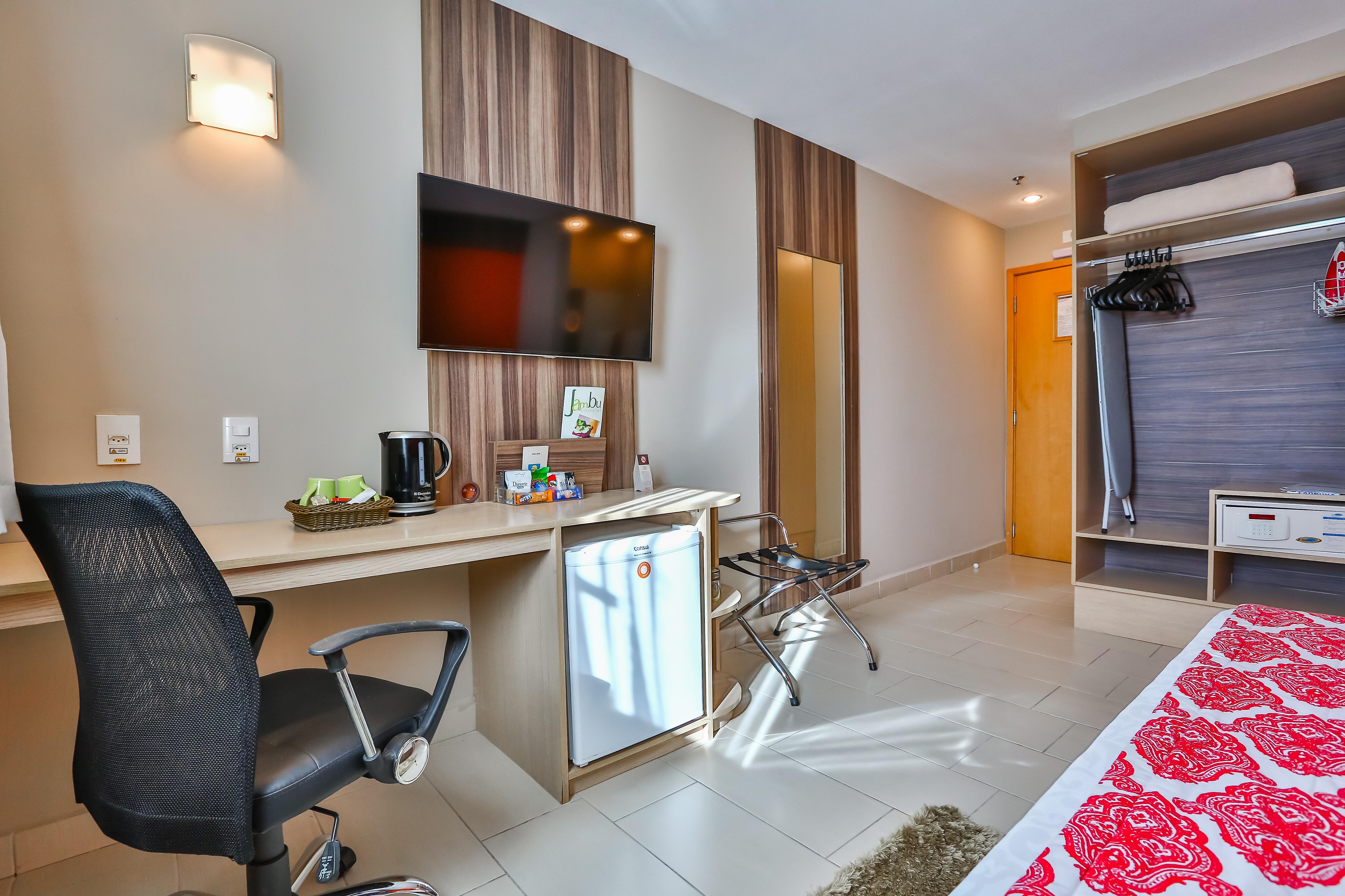 Comfort Hotel Campos Dos Goytacazes Luaran gambar