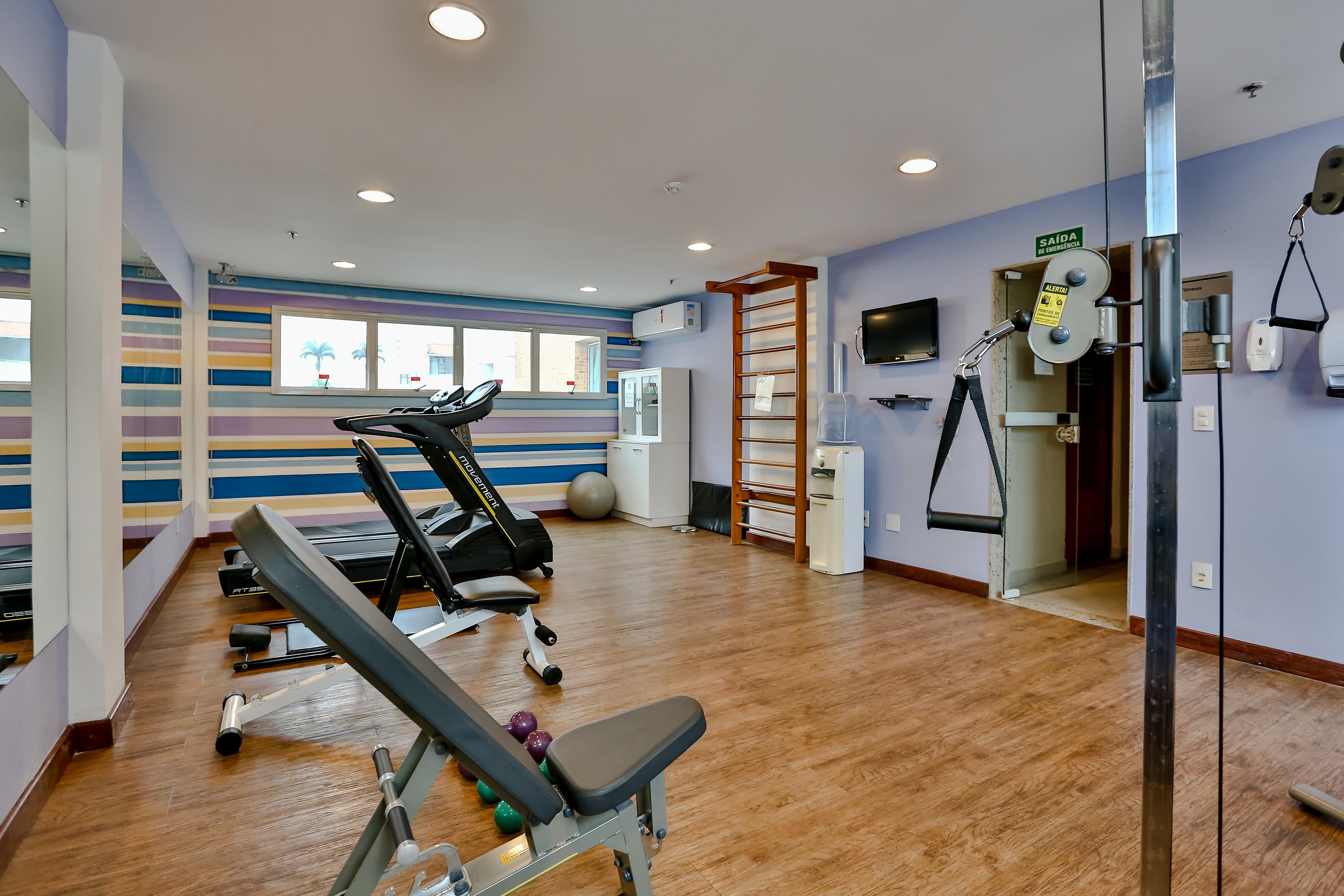 Comfort Hotel Campos Dos Goytacazes Luaran gambar