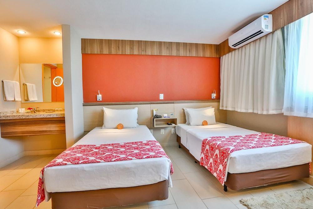 Comfort Hotel Campos Dos Goytacazes Luaran gambar