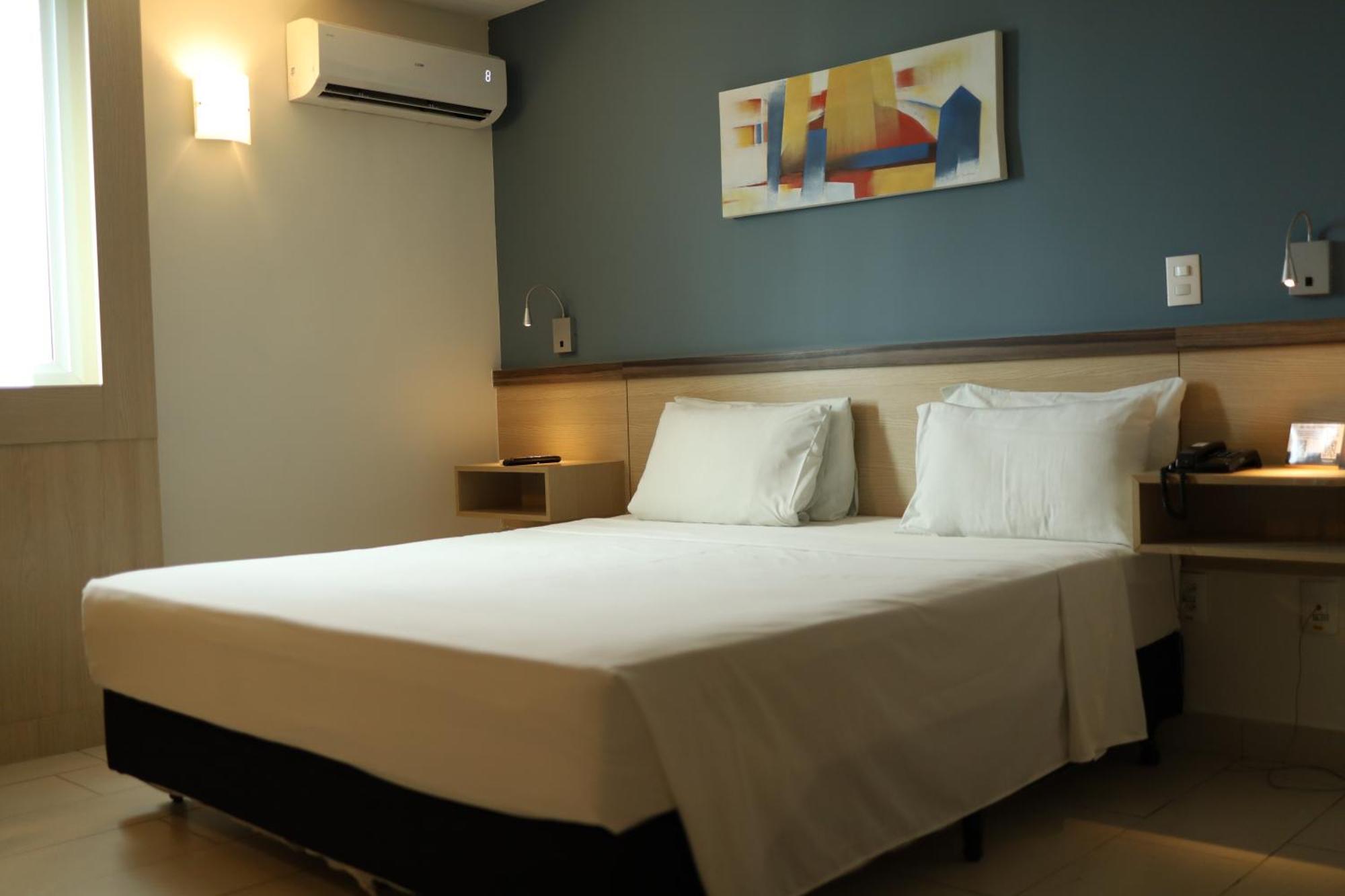 Comfort Hotel Campos Dos Goytacazes Luaran gambar