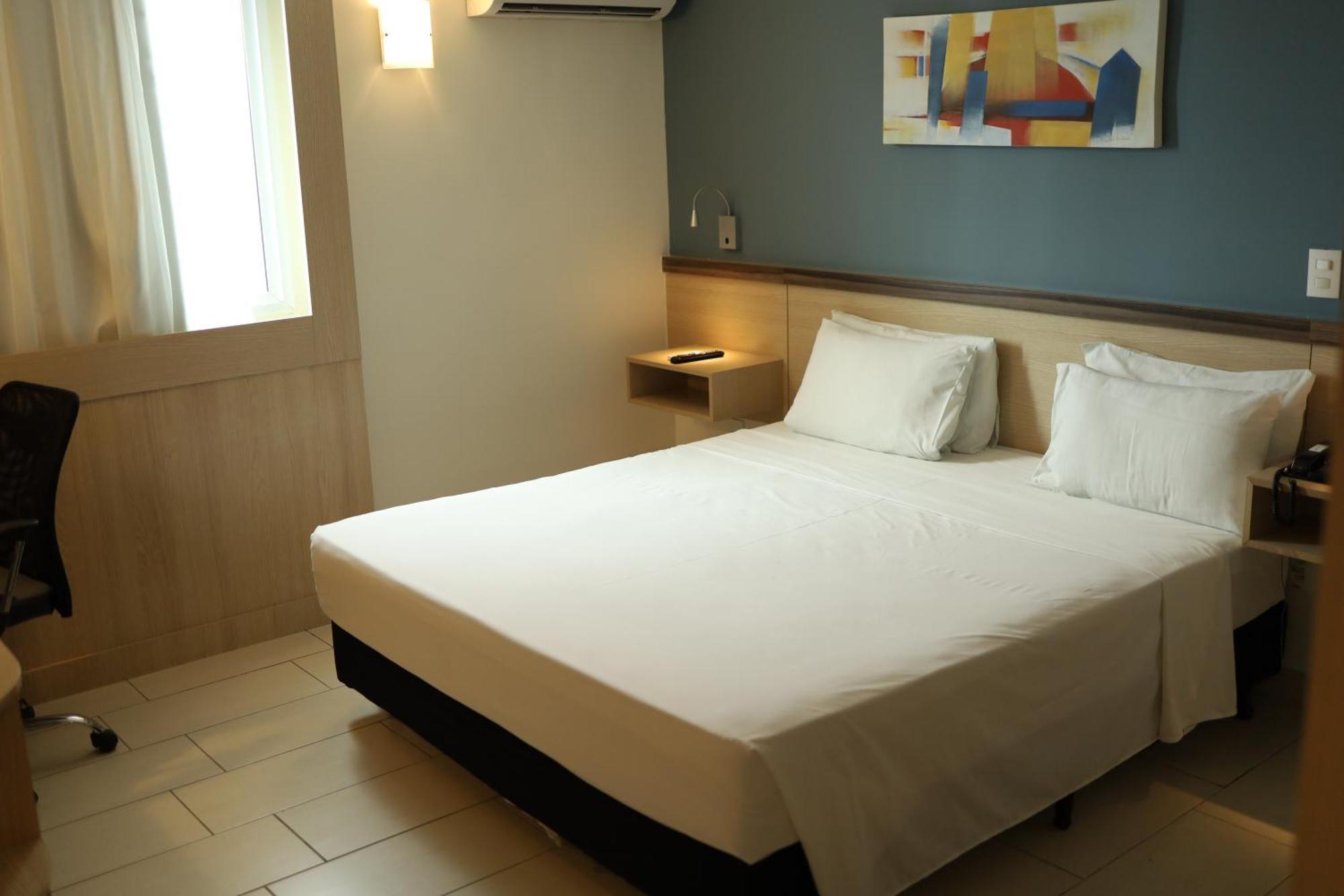 Comfort Hotel Campos Dos Goytacazes Luaran gambar