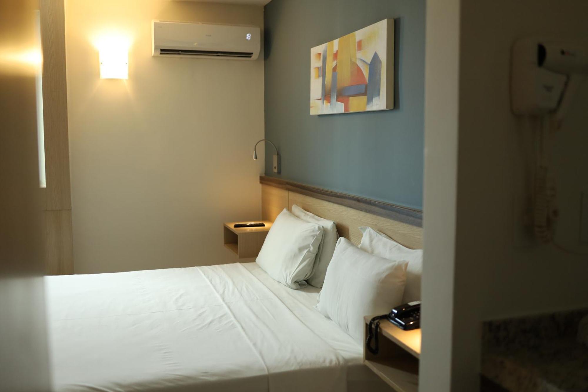 Comfort Hotel Campos Dos Goytacazes Luaran gambar