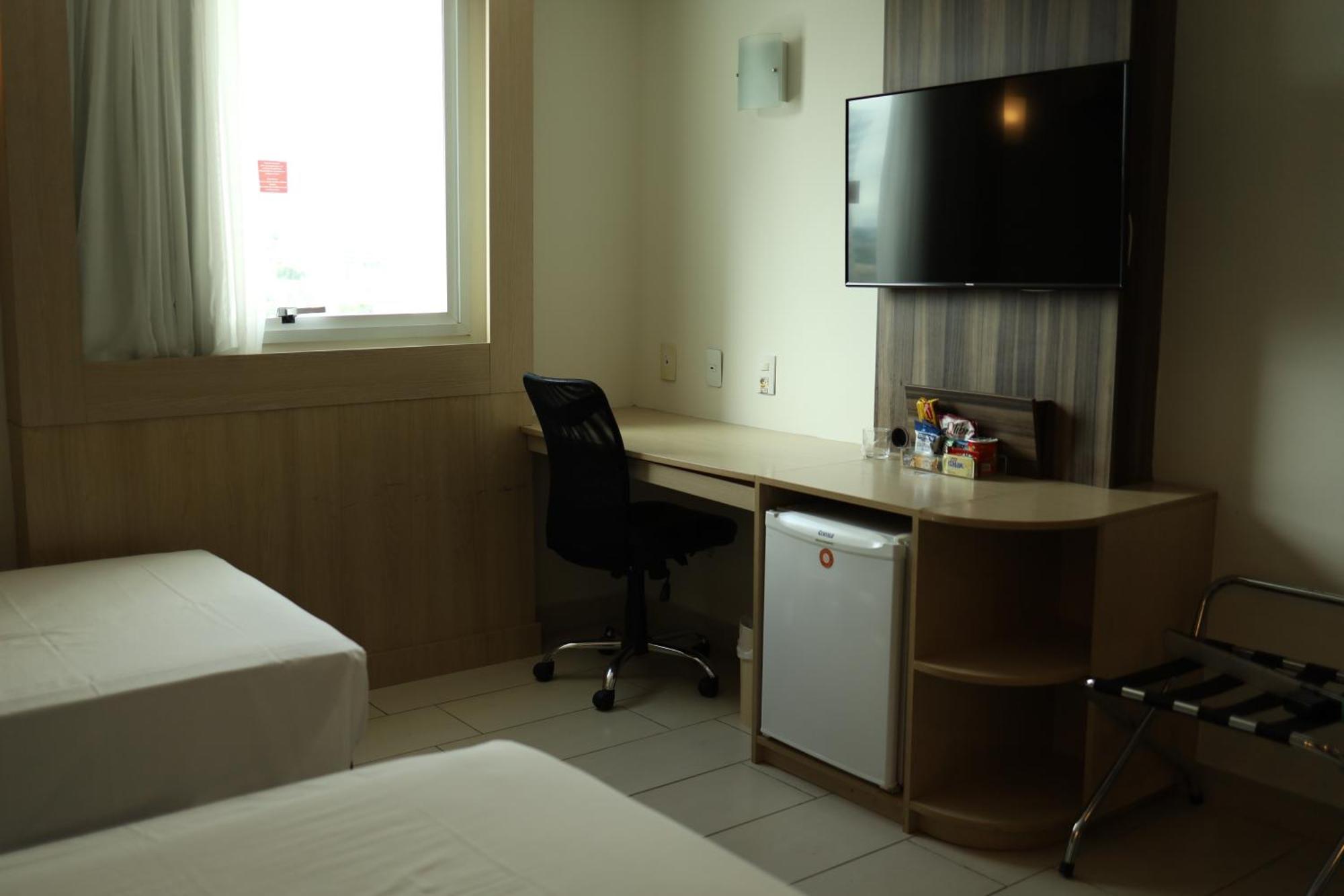 Comfort Hotel Campos Dos Goytacazes Luaran gambar