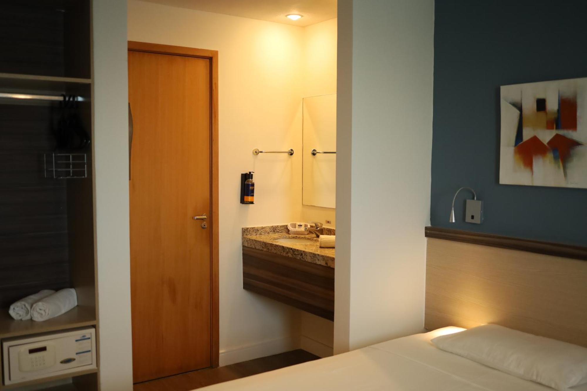 Comfort Hotel Campos Dos Goytacazes Luaran gambar