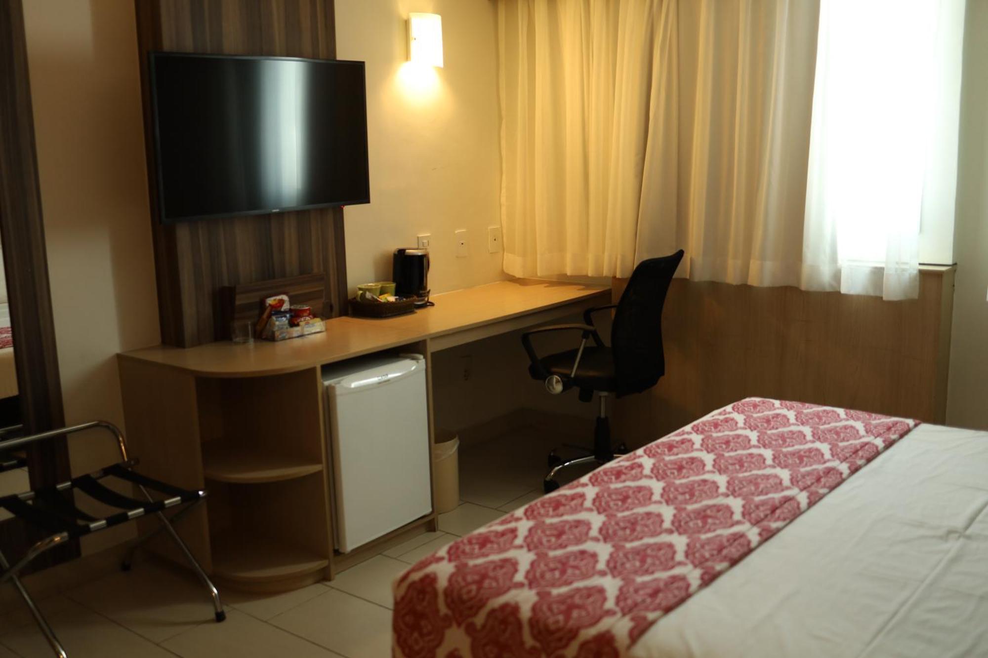 Comfort Hotel Campos Dos Goytacazes Luaran gambar