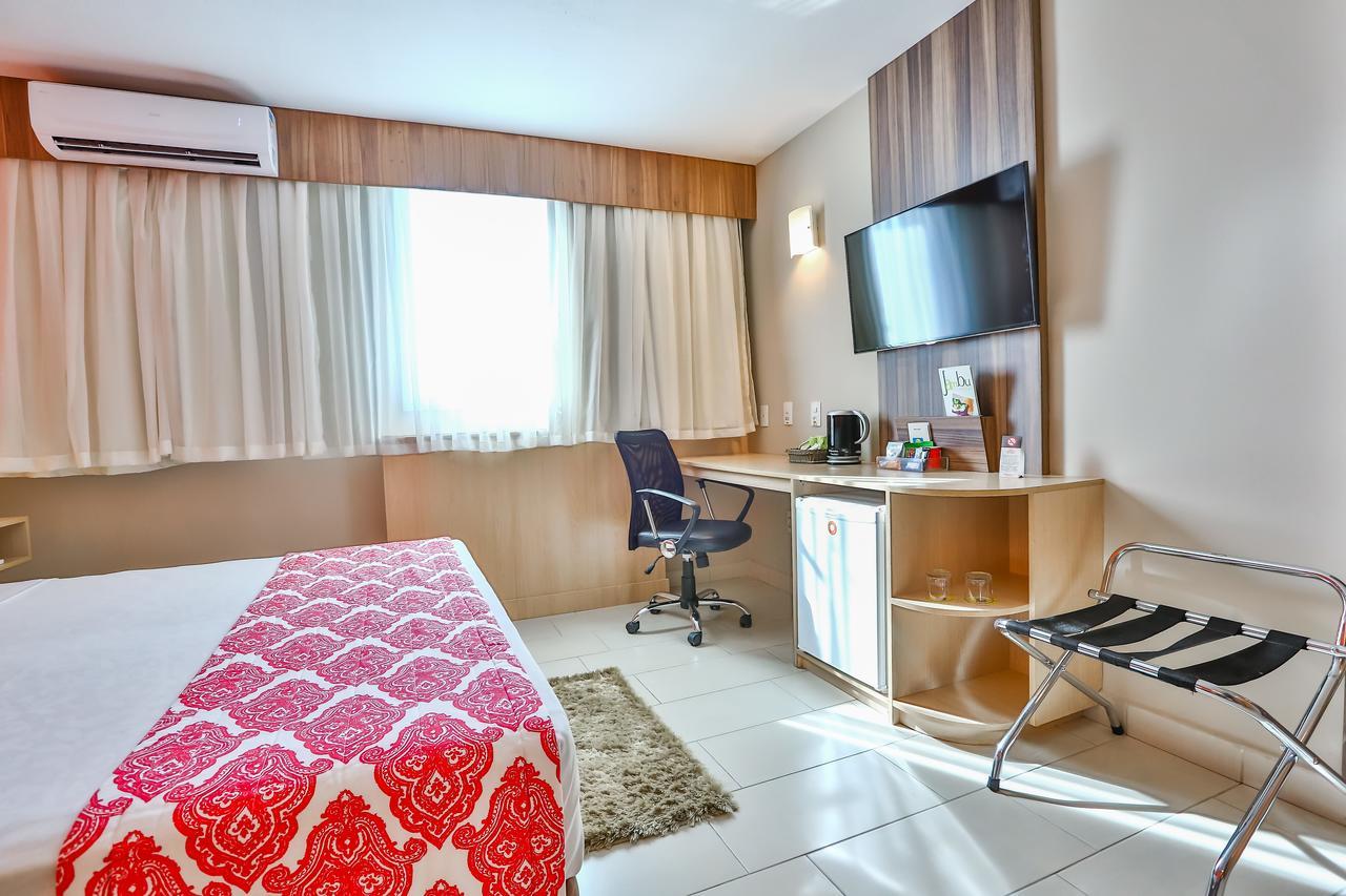 Comfort Hotel Campos Dos Goytacazes Luaran gambar