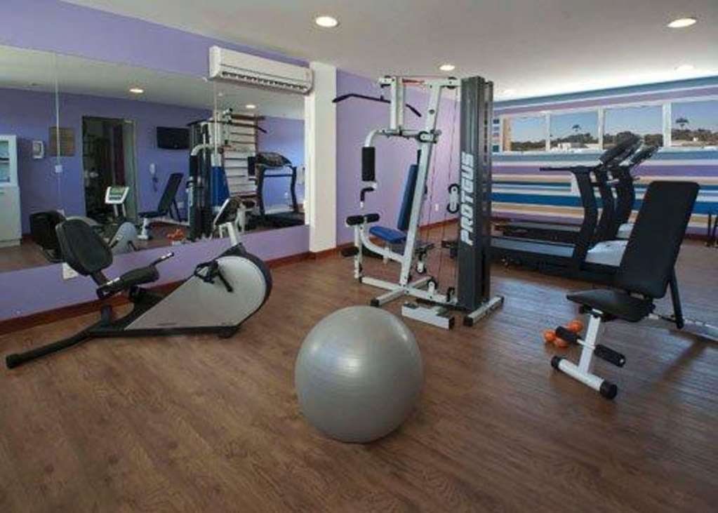Comfort Hotel Campos Dos Goytacazes Kemudahan gambar